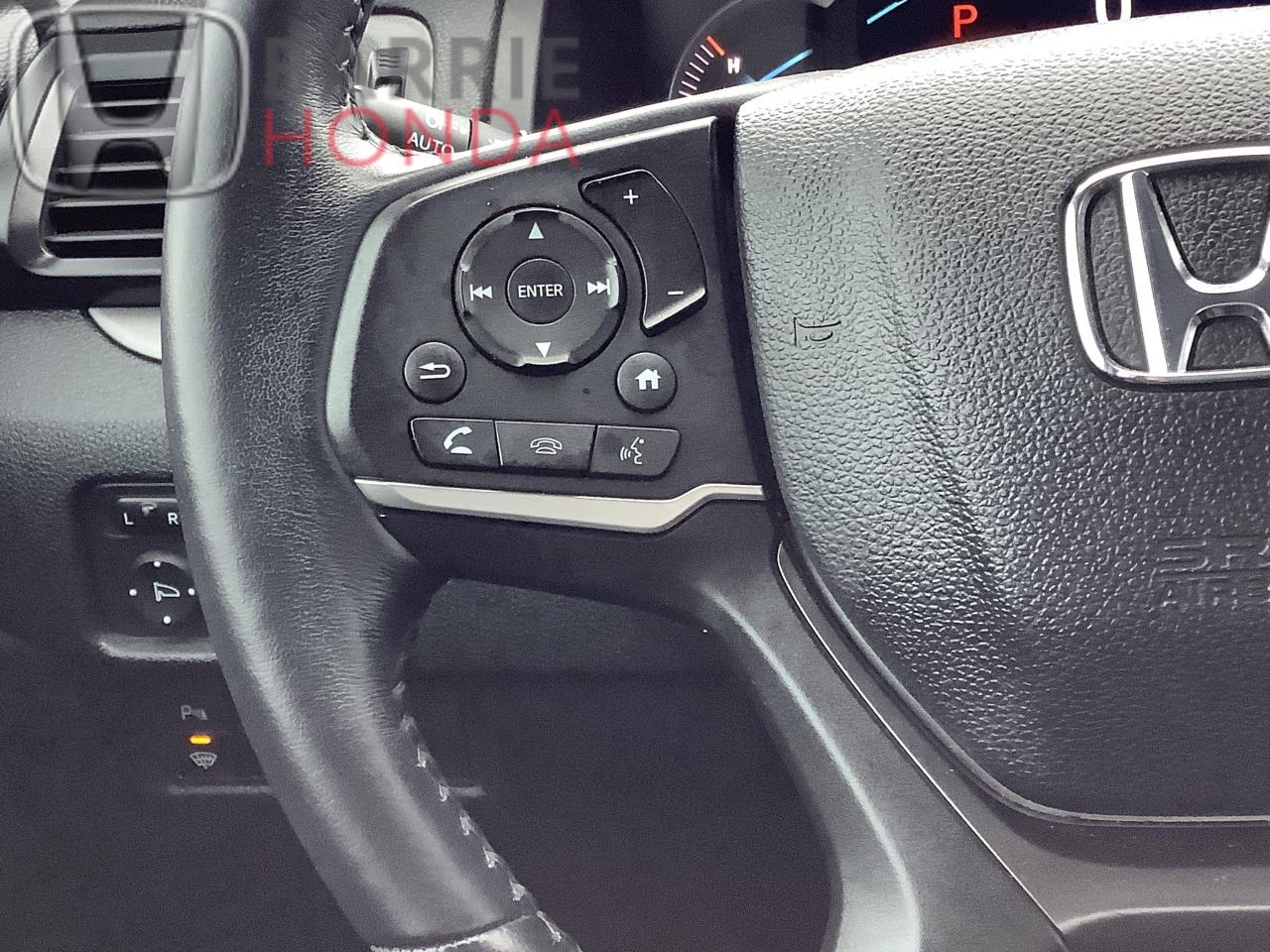 2022 Honda Pilot EX-L Navi 4dr All-Wheel Drive Photo