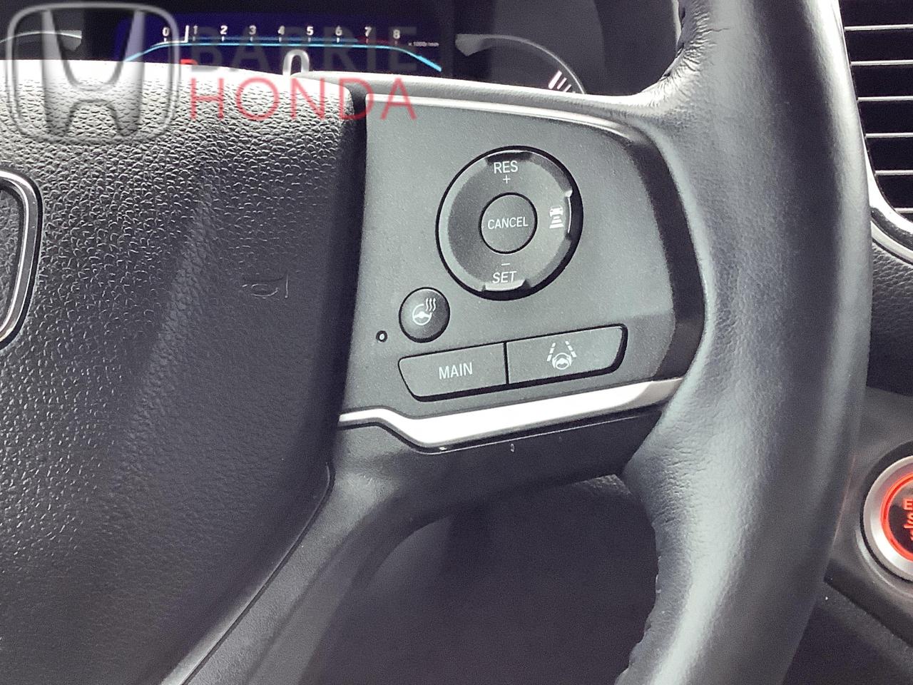 2022 Honda Pilot EX-L Navi 4dr All-Wheel Drive Photo