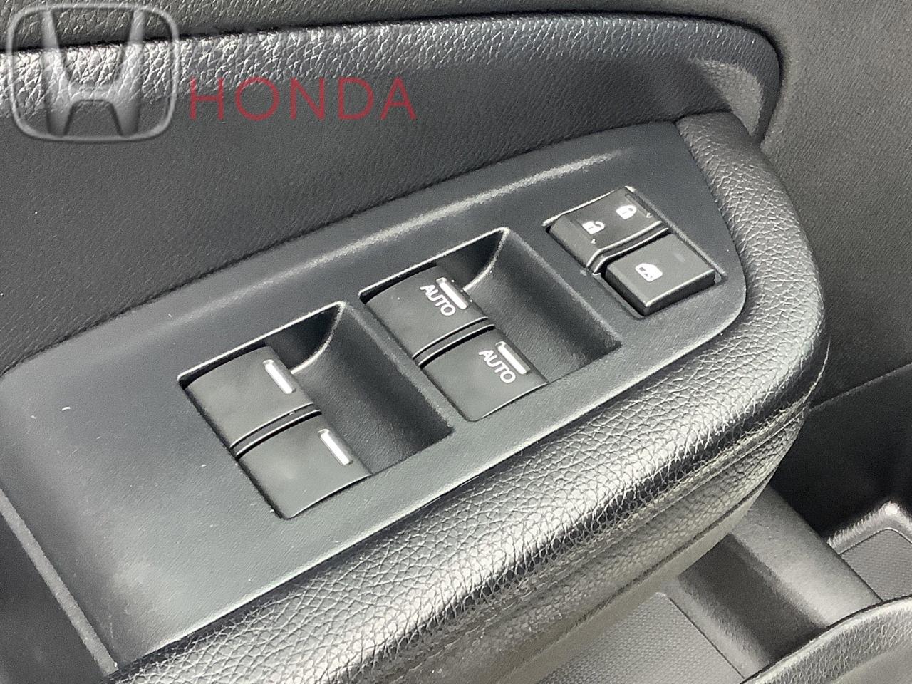 2022 Honda Pilot EX-L Navi 4dr All-Wheel Drive Photo