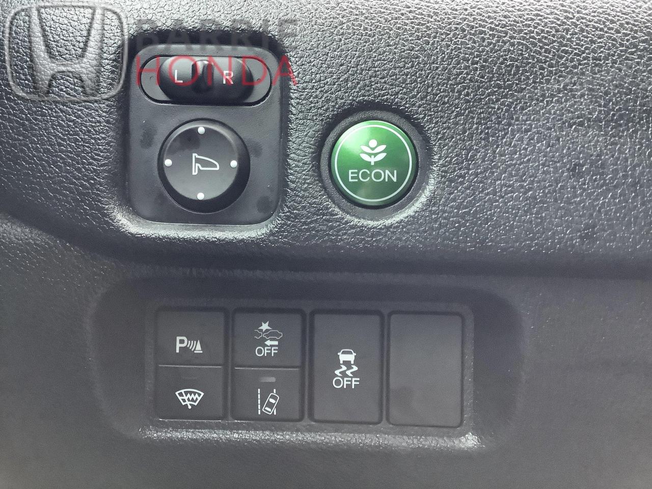 2022 Honda Pilot EX-L Navi 4dr All-Wheel Drive Photo