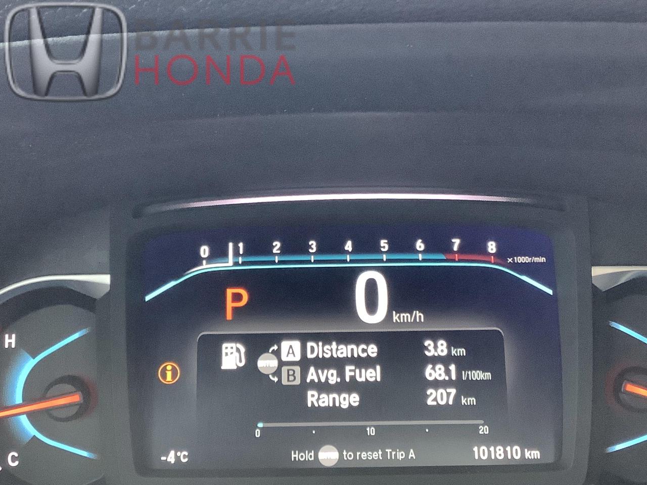 2022 Honda Pilot EX-L Navi 4dr All-Wheel Drive Photo