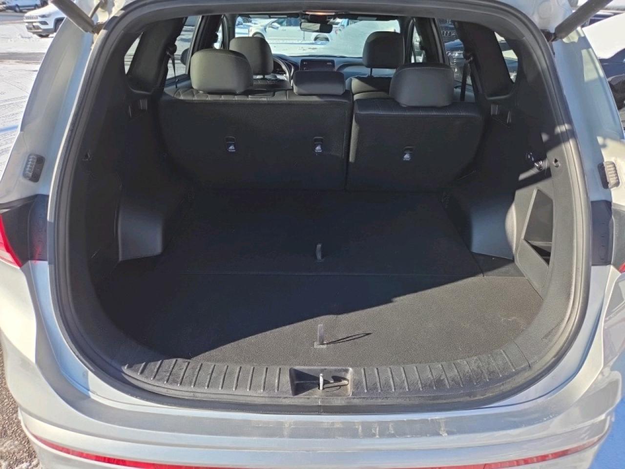 2022 Hyundai Santa Fe Ultimate Calligraphy 4dr All-Wheel Drive Photo