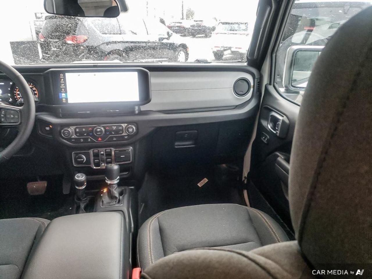 2026 Jeep Wrangler Sport 4dr 4x4 Photo