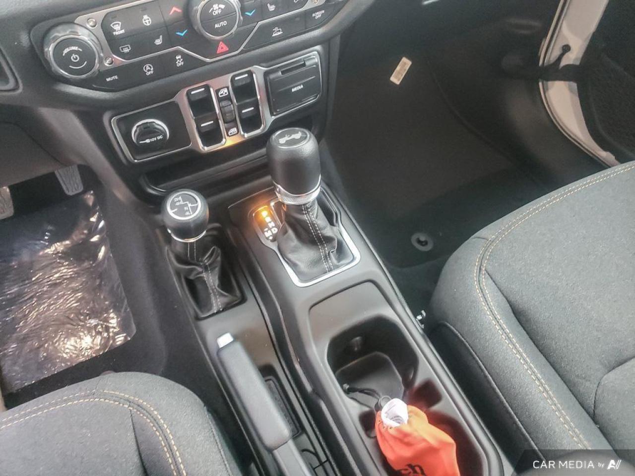 2026 Jeep Wrangler Sport 4dr 4x4 Photo