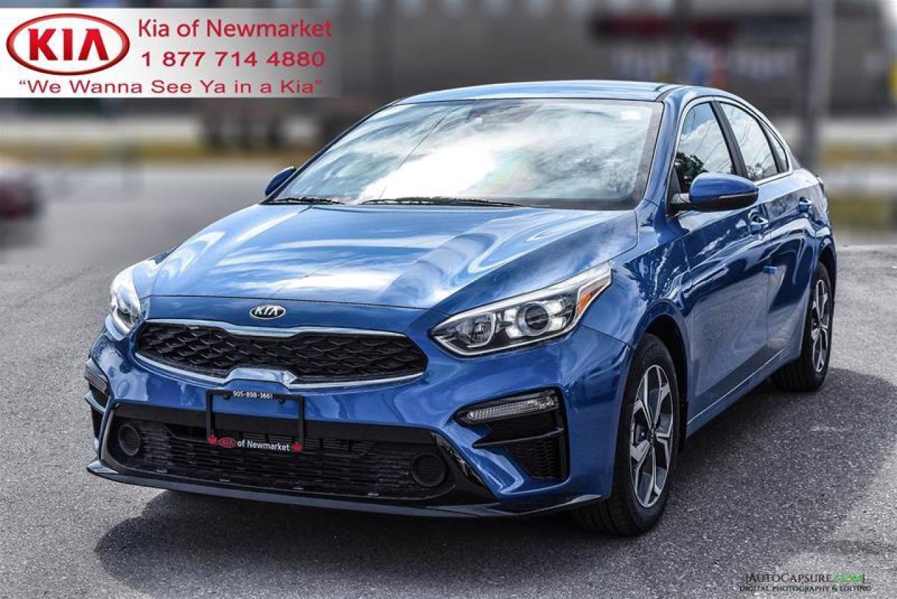 2021 Kia Forte EX 4dr Sedan Photo0
