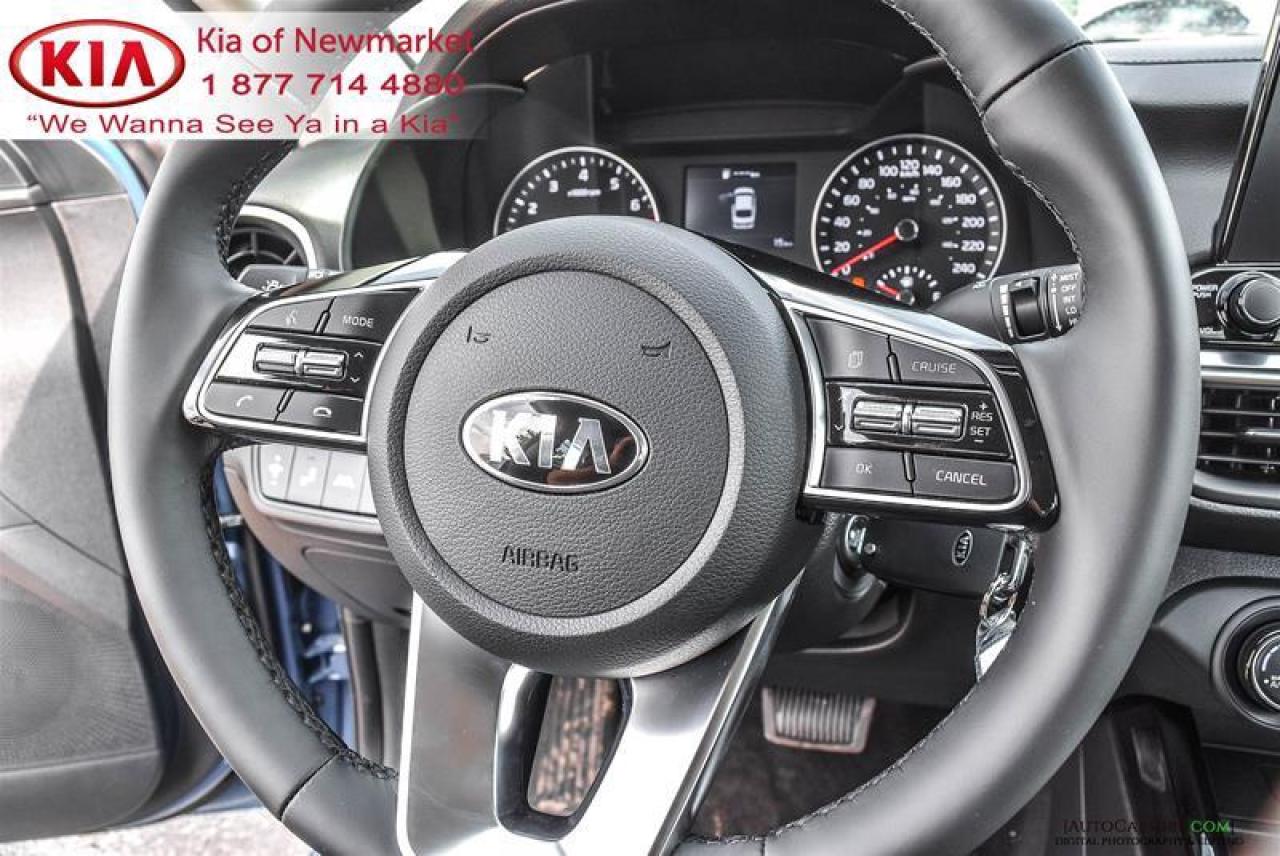 2021 Kia Forte EX 4dr Sedan Photo