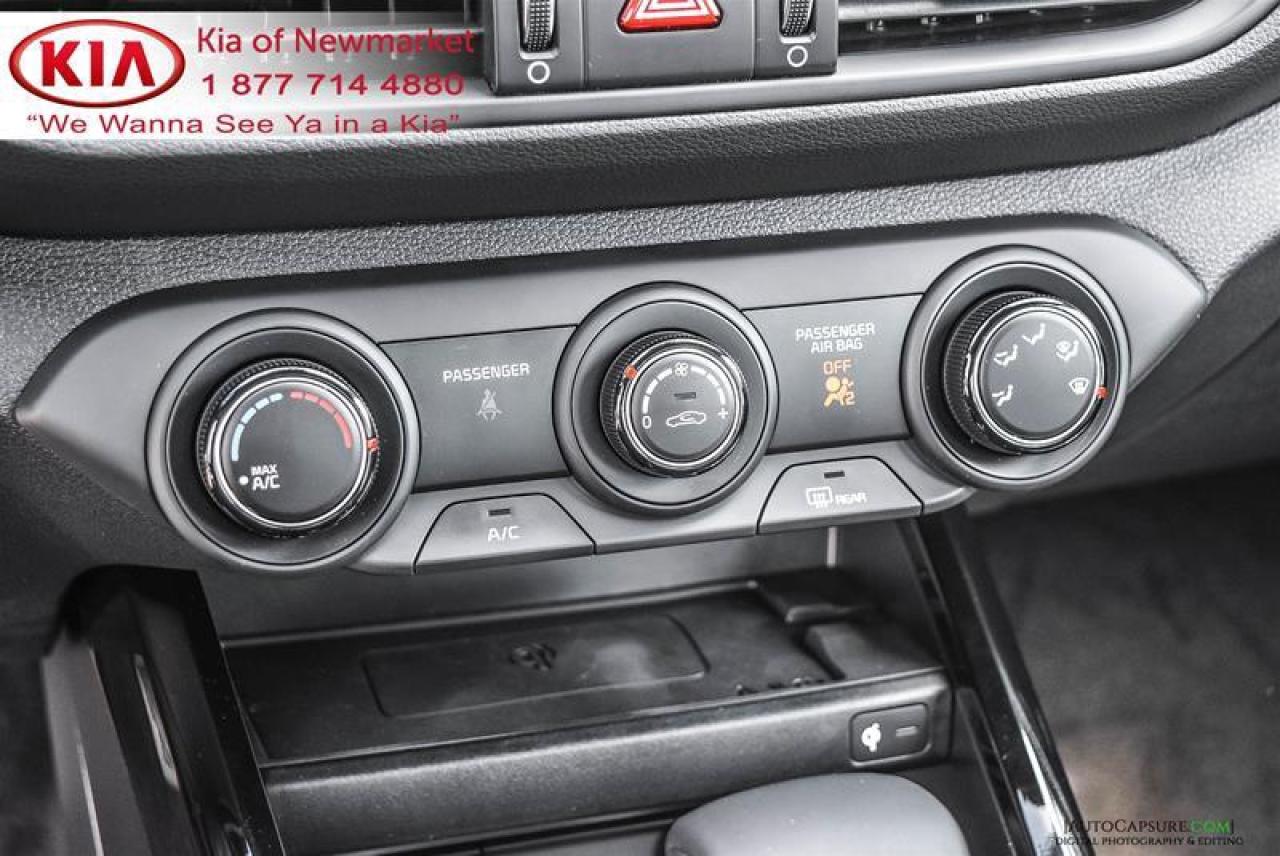 2021 Kia Forte EX 4dr Sedan Photo