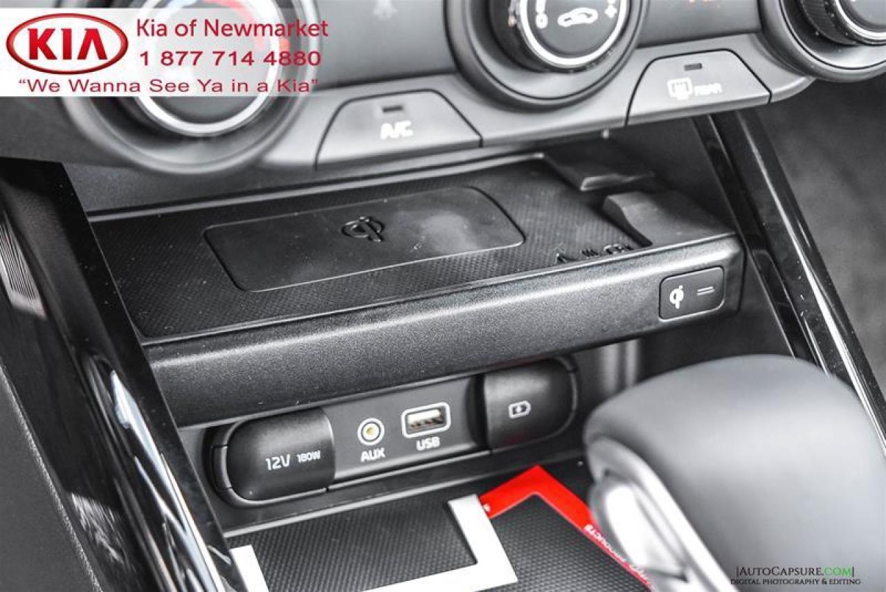 2021 Kia Forte EX 4dr Sedan Photo