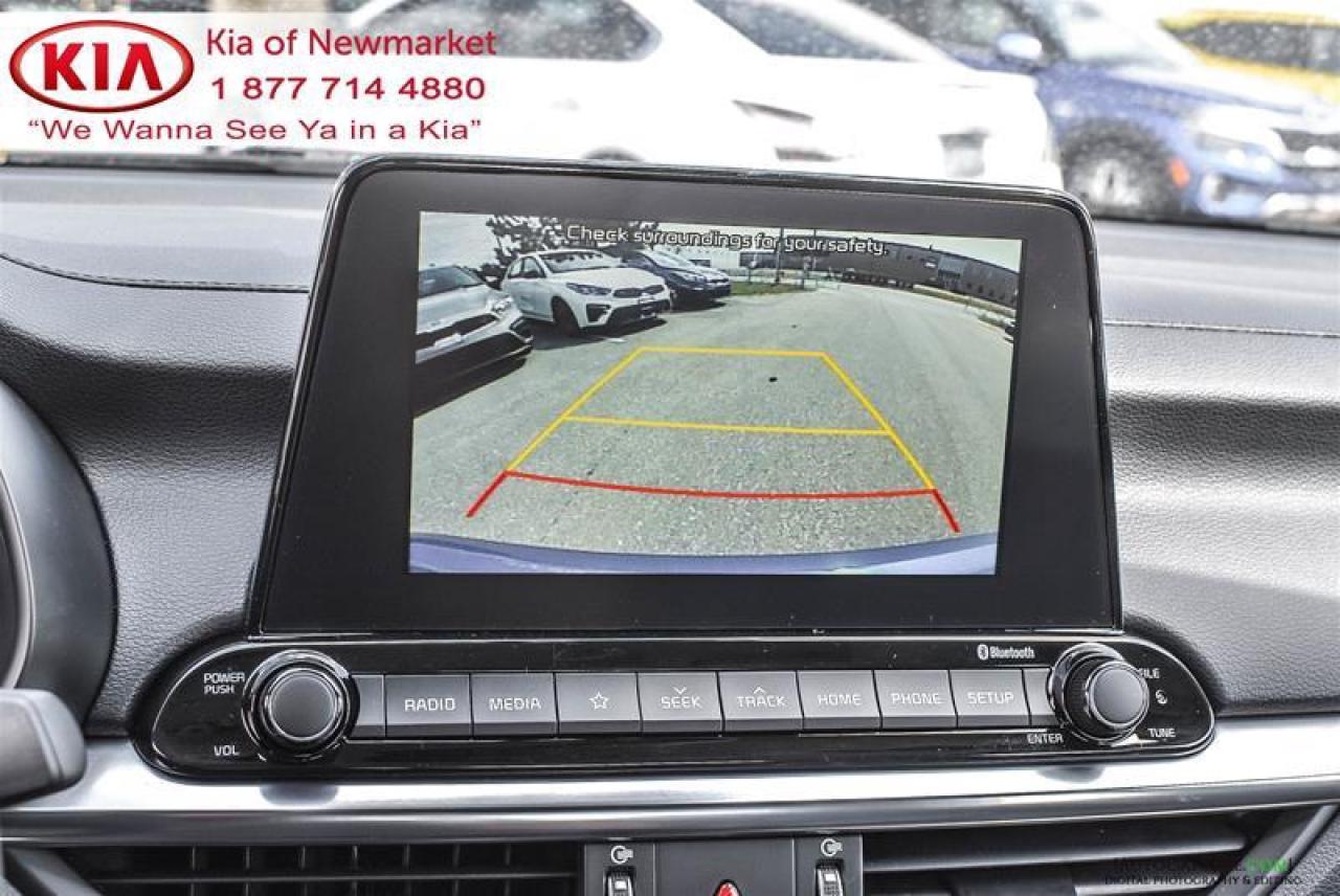 2021 Kia Forte EX 4dr Sedan Photo