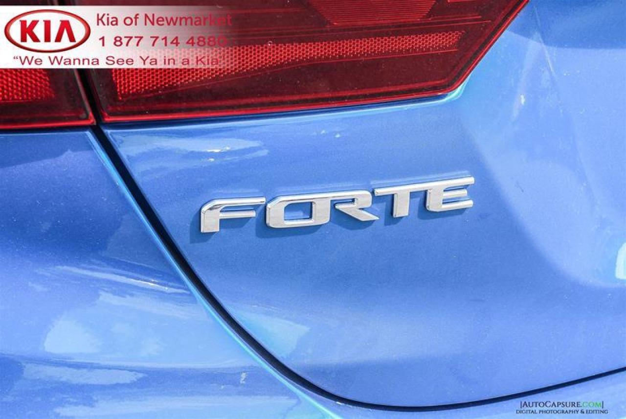 2021 Kia Forte EX 4dr Sedan Photo