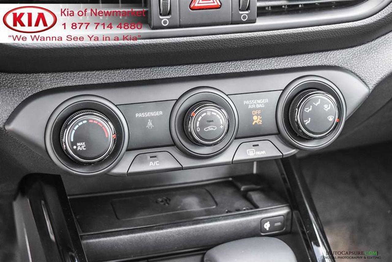 2021 Kia Forte EX 4dr Sedan Photo