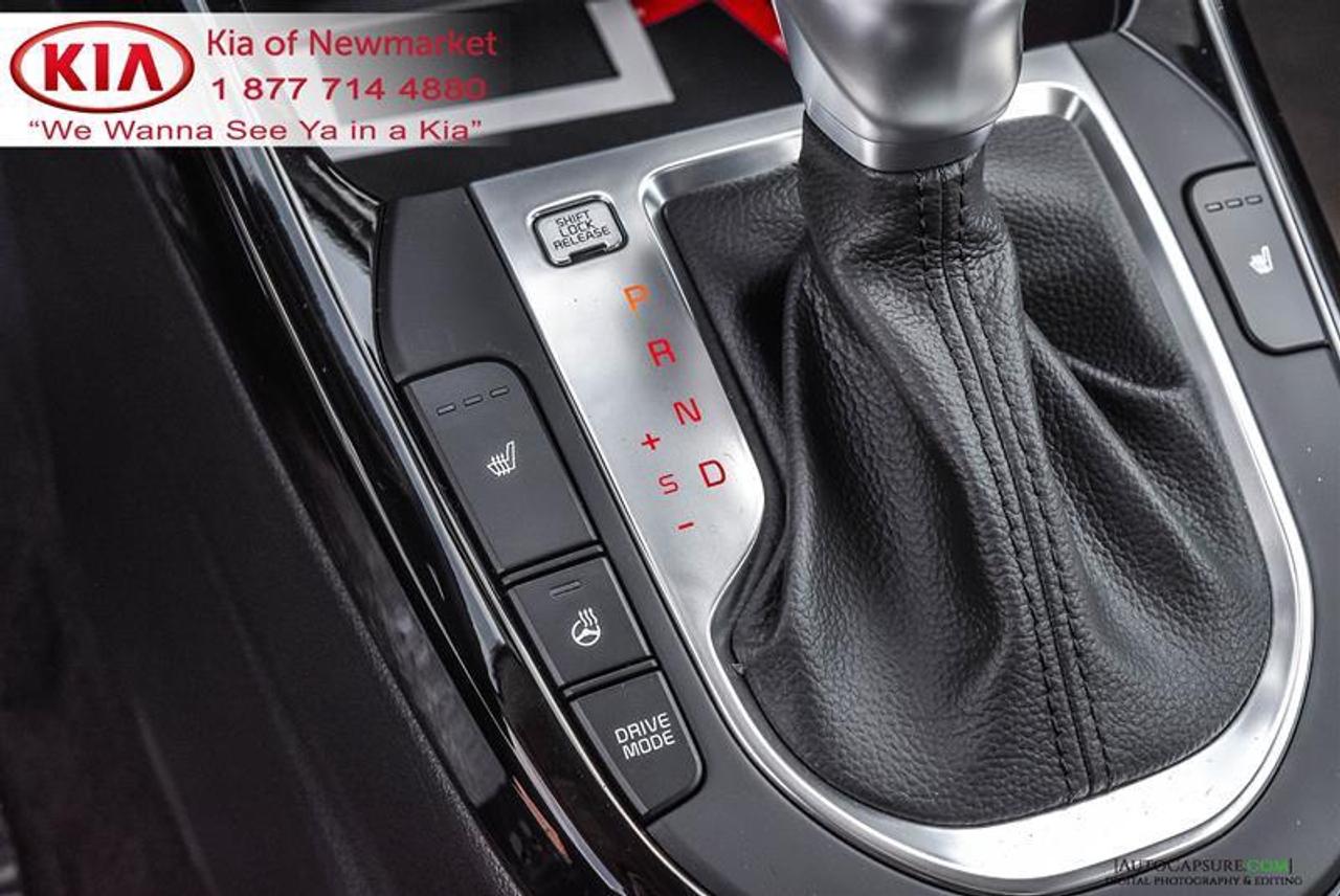 2021 Kia Forte EX 4dr Sedan Photo