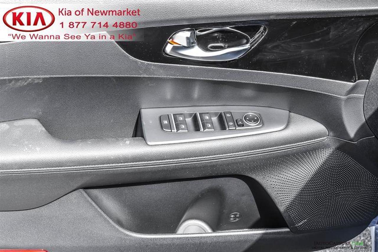 2021 Kia Forte EX 4dr Sedan Photo