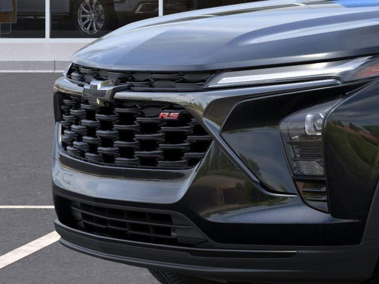 2026 Chevrolet Trax 2RS 4dr Front-Wheel Drive Photo