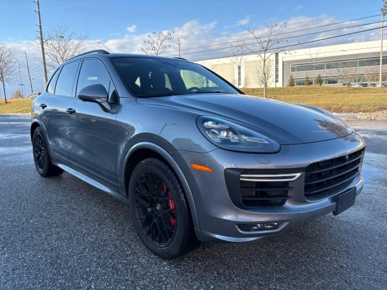 2018 Porsche Cayenne GTS AWD 2 SETS OF RIMS & TIRES 360 CAMERA Photo