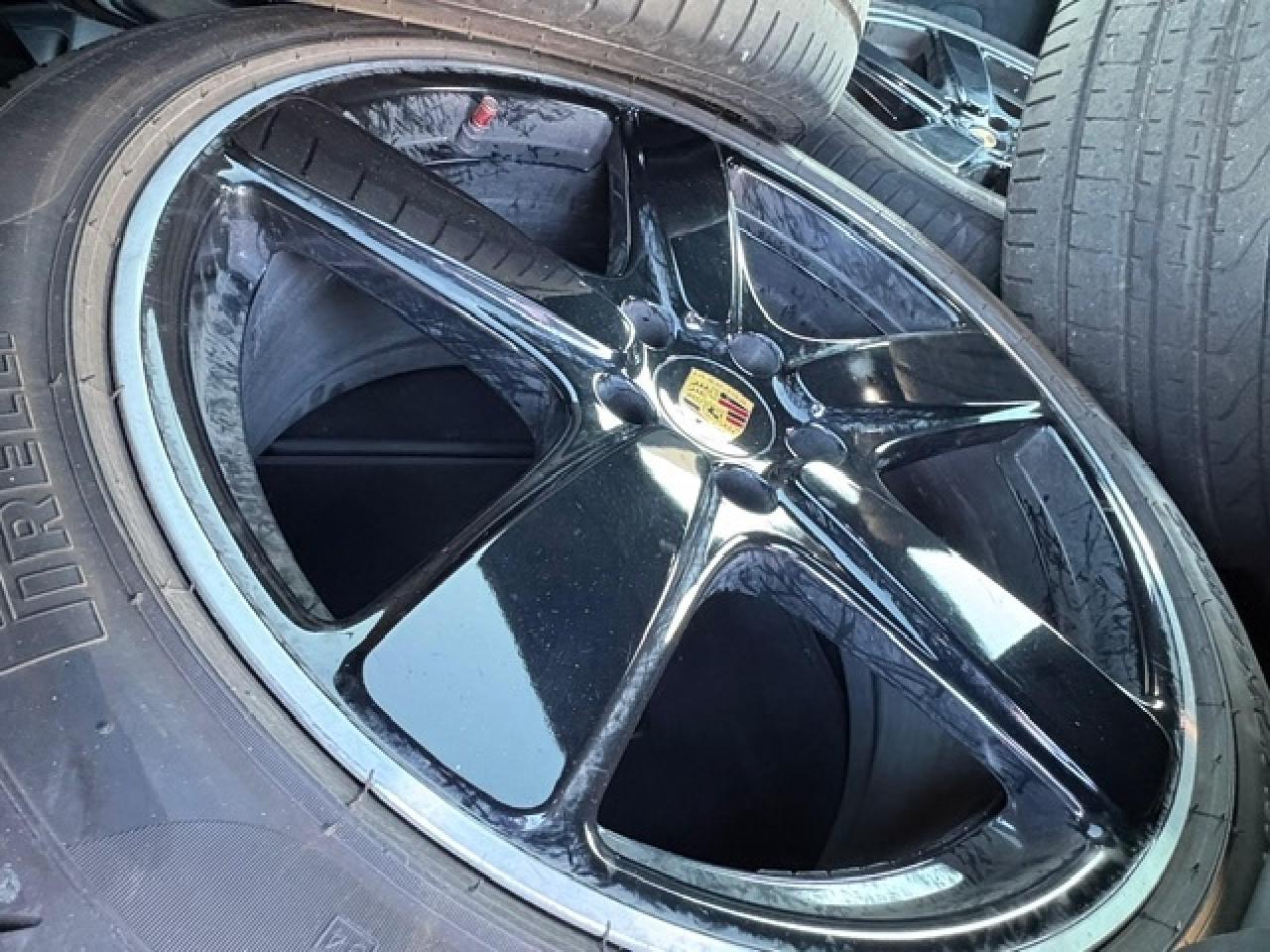 2018 Porsche Cayenne GTS AWD 2 SETS OF RIMS & TIRES 360 CAMERA Photo