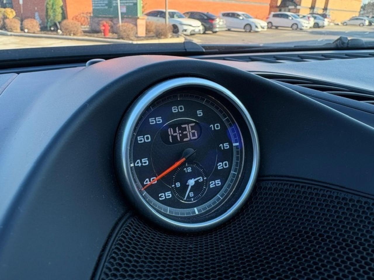 2018 Porsche Cayenne GTS AWD 2 SETS OF RIMS & TIRES 360 CAMERA Photo