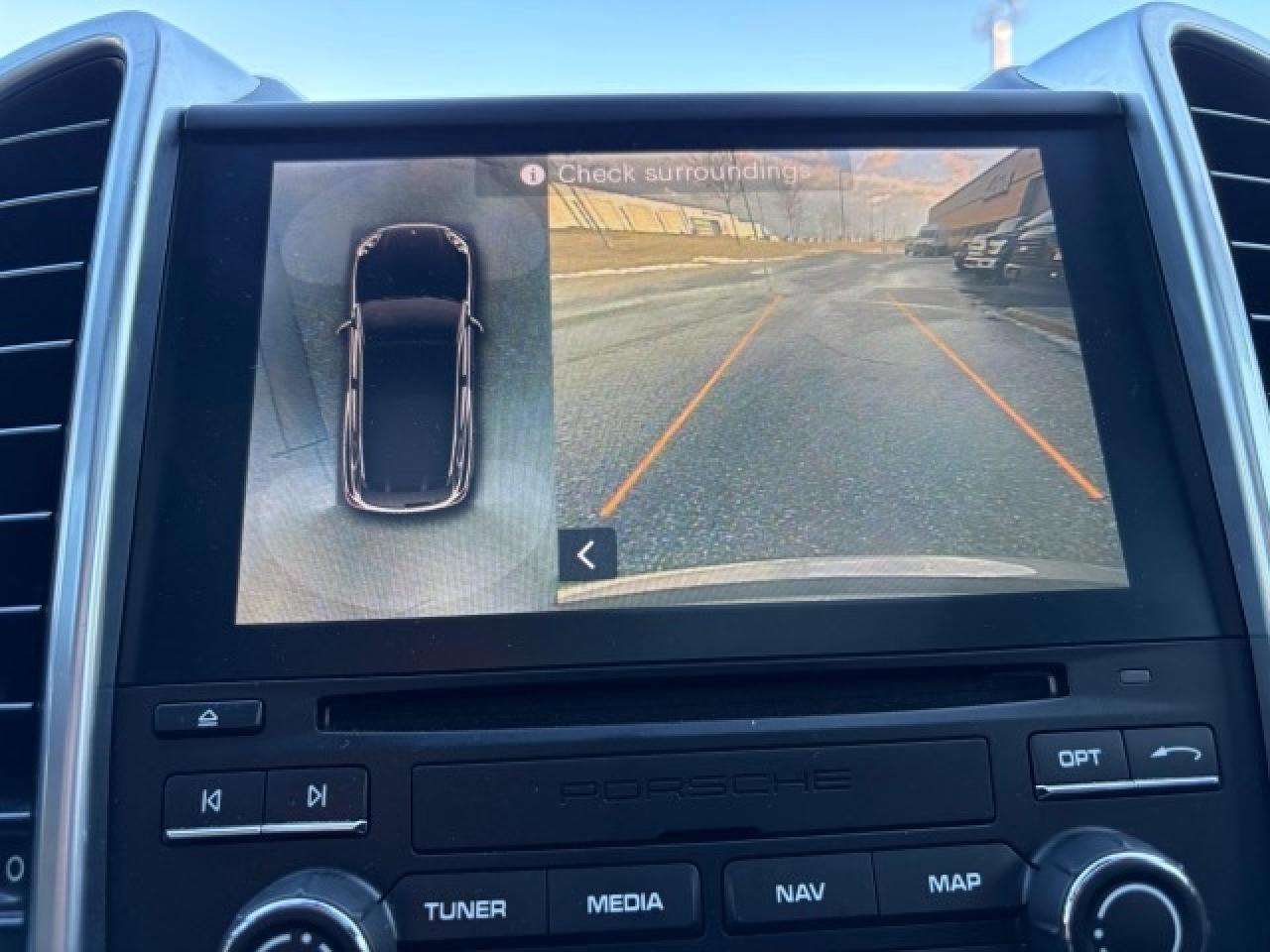 2018 Porsche Cayenne GTS AWD 2 SETS OF RIMS & TIRES 360 CAMERA Photo