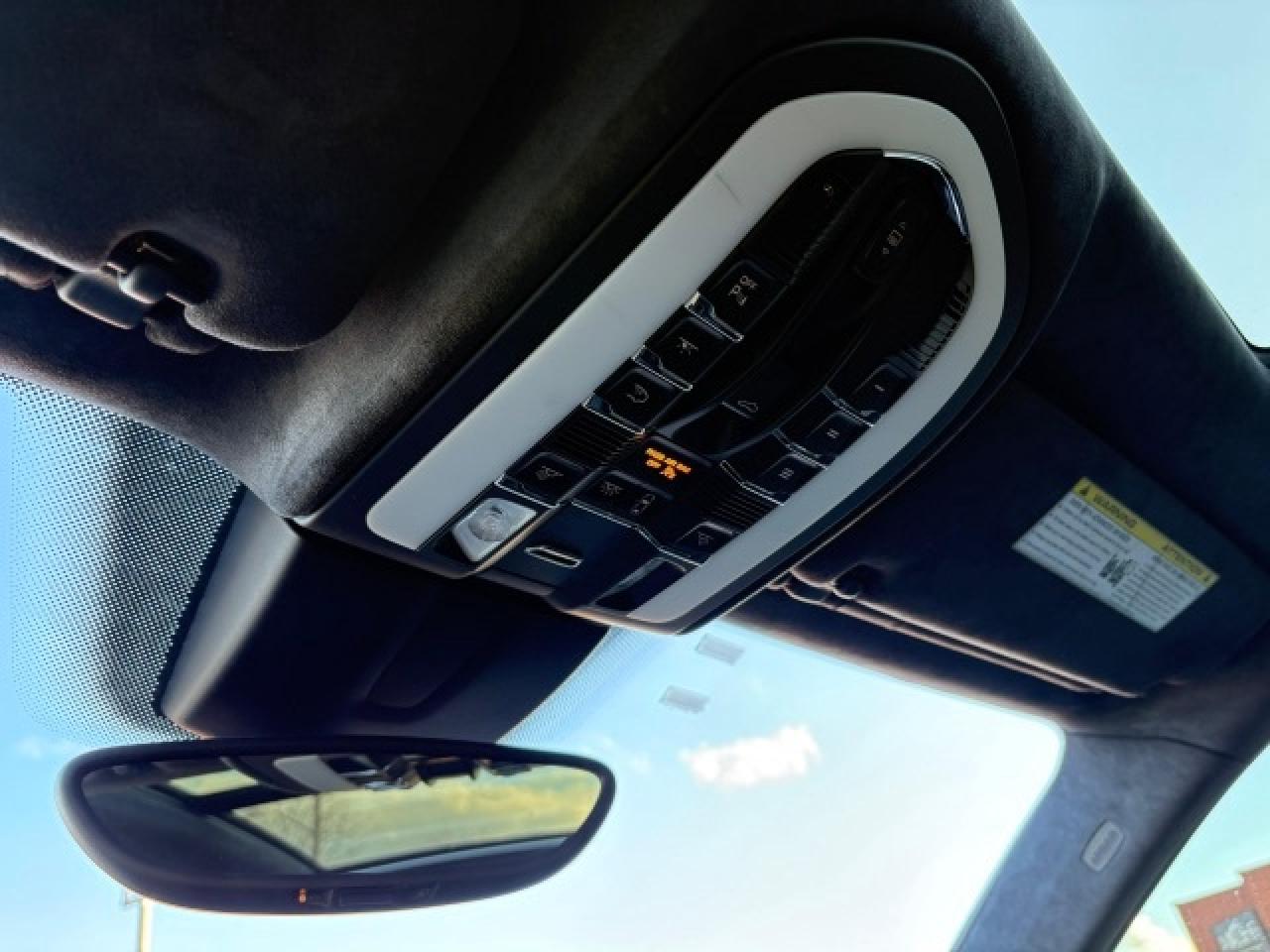 2018 Porsche Cayenne GTS AWD 2 SETS OF RIMS & TIRES 360 CAMERA Photo