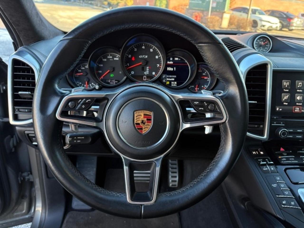 2018 Porsche Cayenne GTS AWD 2 SETS OF RIMS & TIRES 360 CAMERA Photo
