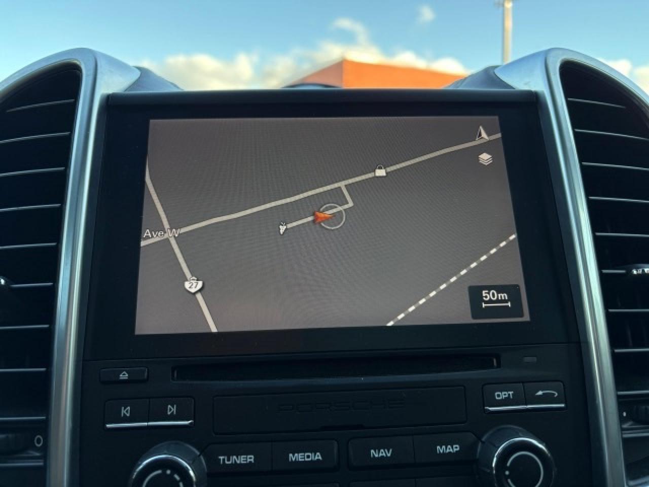 2018 Porsche Cayenne GTS AWD 2 SETS OF RIMS & TIRES 360 CAMERA Photo