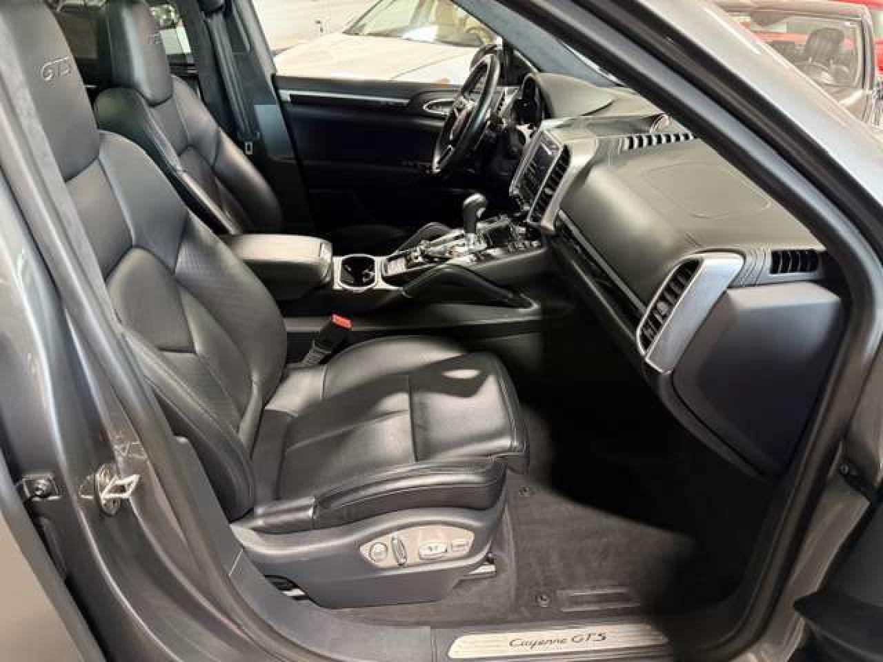 2018 Porsche Cayenne GTS AWD 2 SETS OF RIMS & TIRES 360 CAMERA Photo