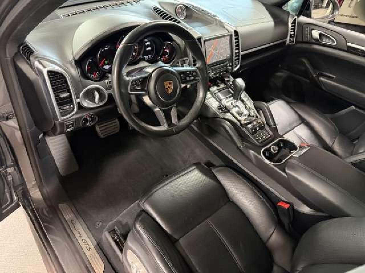 2018 Porsche Cayenne GTS AWD 2 SETS OF RIMS & TIRES 360 CAMERA Photo
