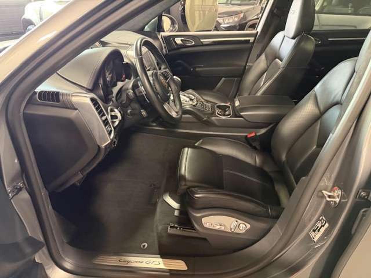 2018 Porsche Cayenne GTS AWD 2 SETS OF RIMS & TIRES 360 CAMERA Photo