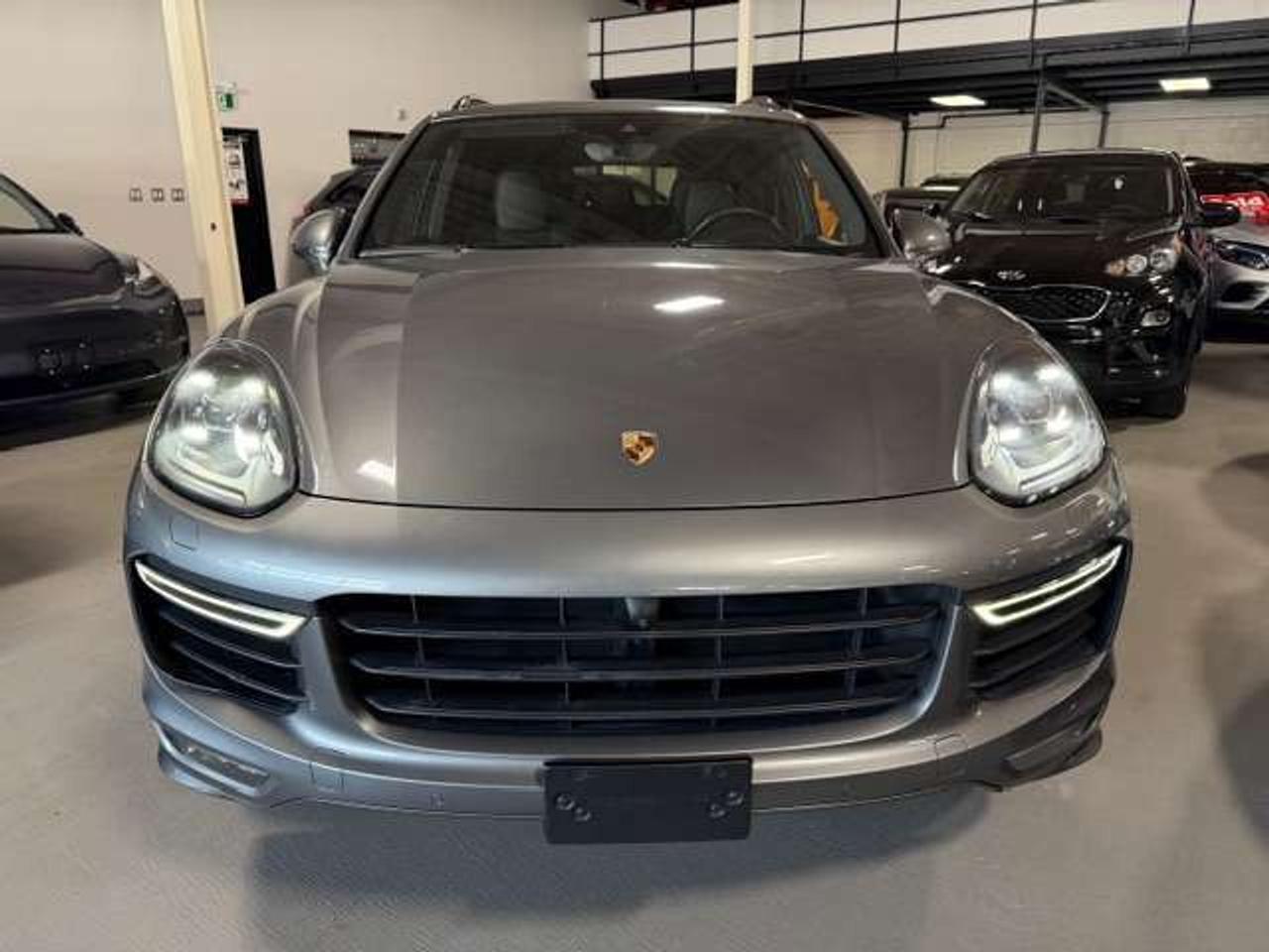 2018 Porsche Cayenne GTS AWD 2 SETS OF RIMS & TIRES 360 CAMERA Photo