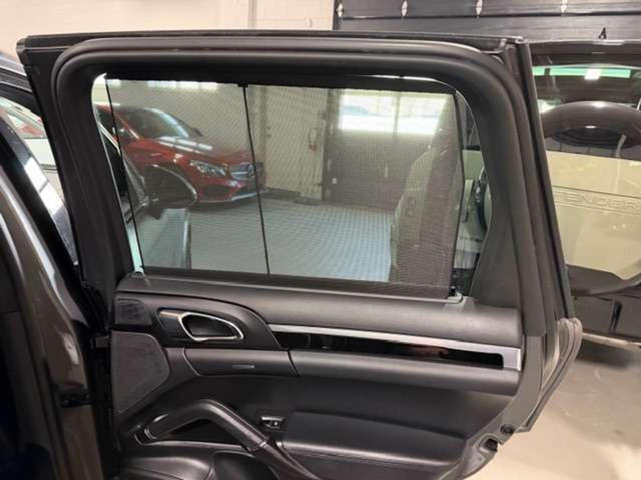 2018 Porsche Cayenne GTS AWD 2 SETS OF RIMS & TIRES 360 CAMERA Photo