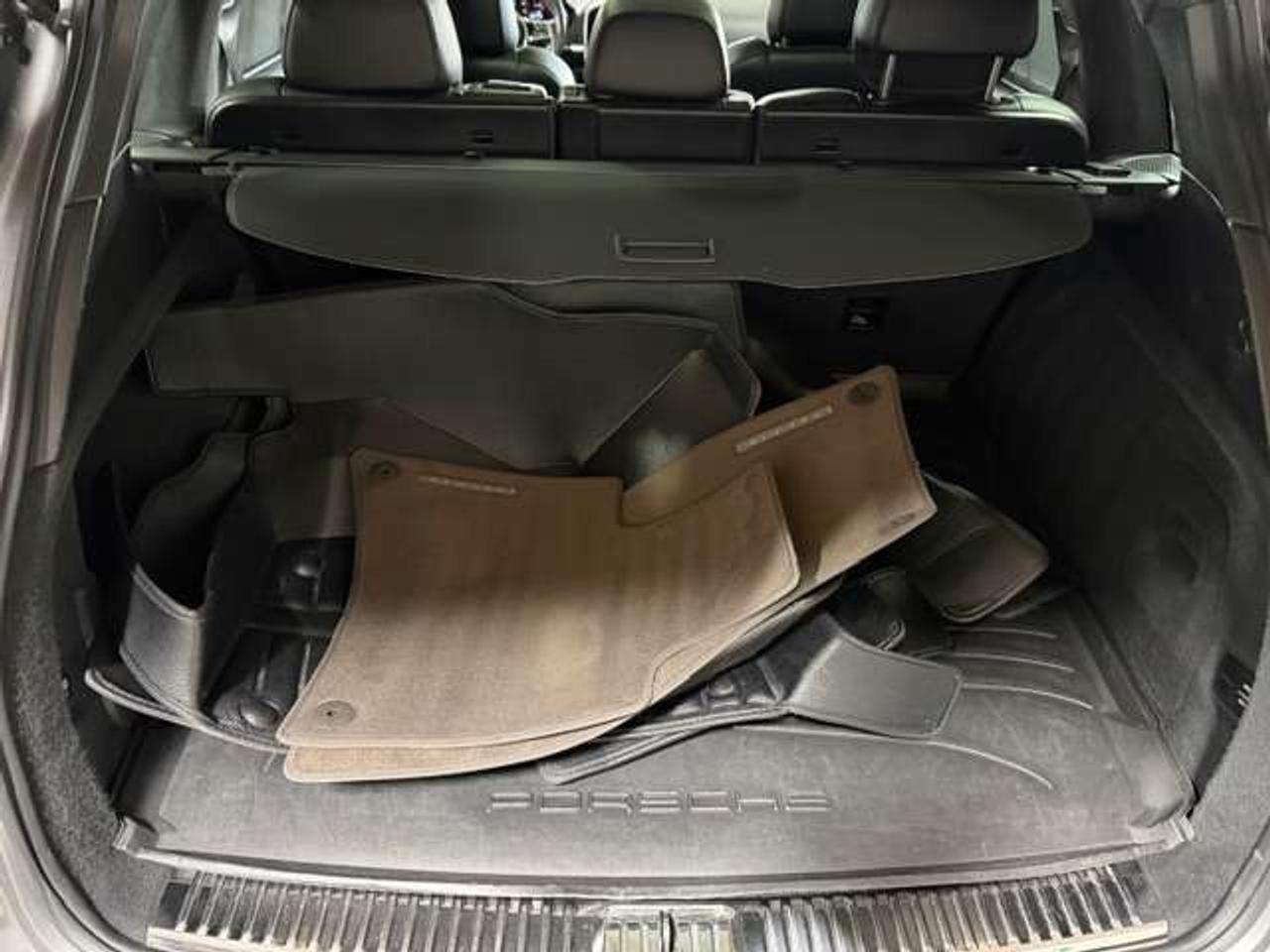 2018 Porsche Cayenne GTS AWD 2 SETS OF RIMS & TIRES 360 CAMERA Photo