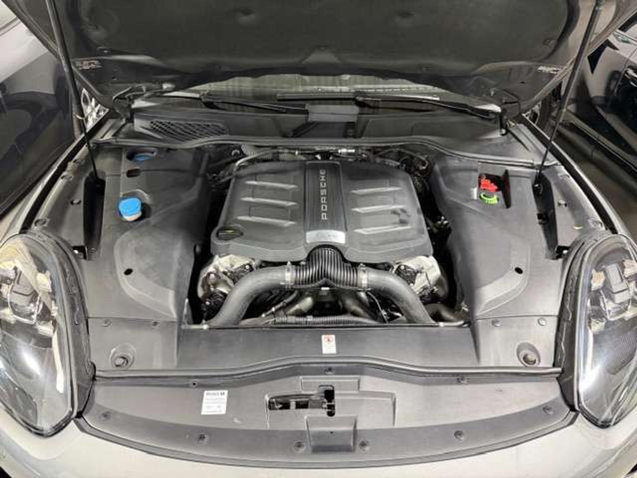 2018 Porsche Cayenne GTS AWD 2 SETS OF RIMS & TIRES 360 CAMERA Photo