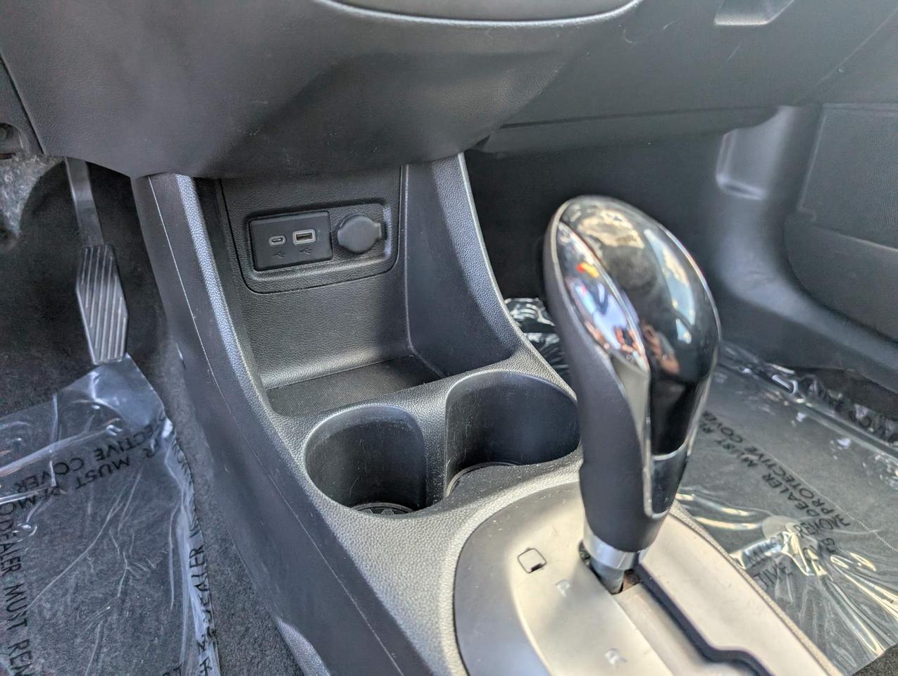 2021 Chevrolet Spark 1LT CVT 4dr Hatchback Photo