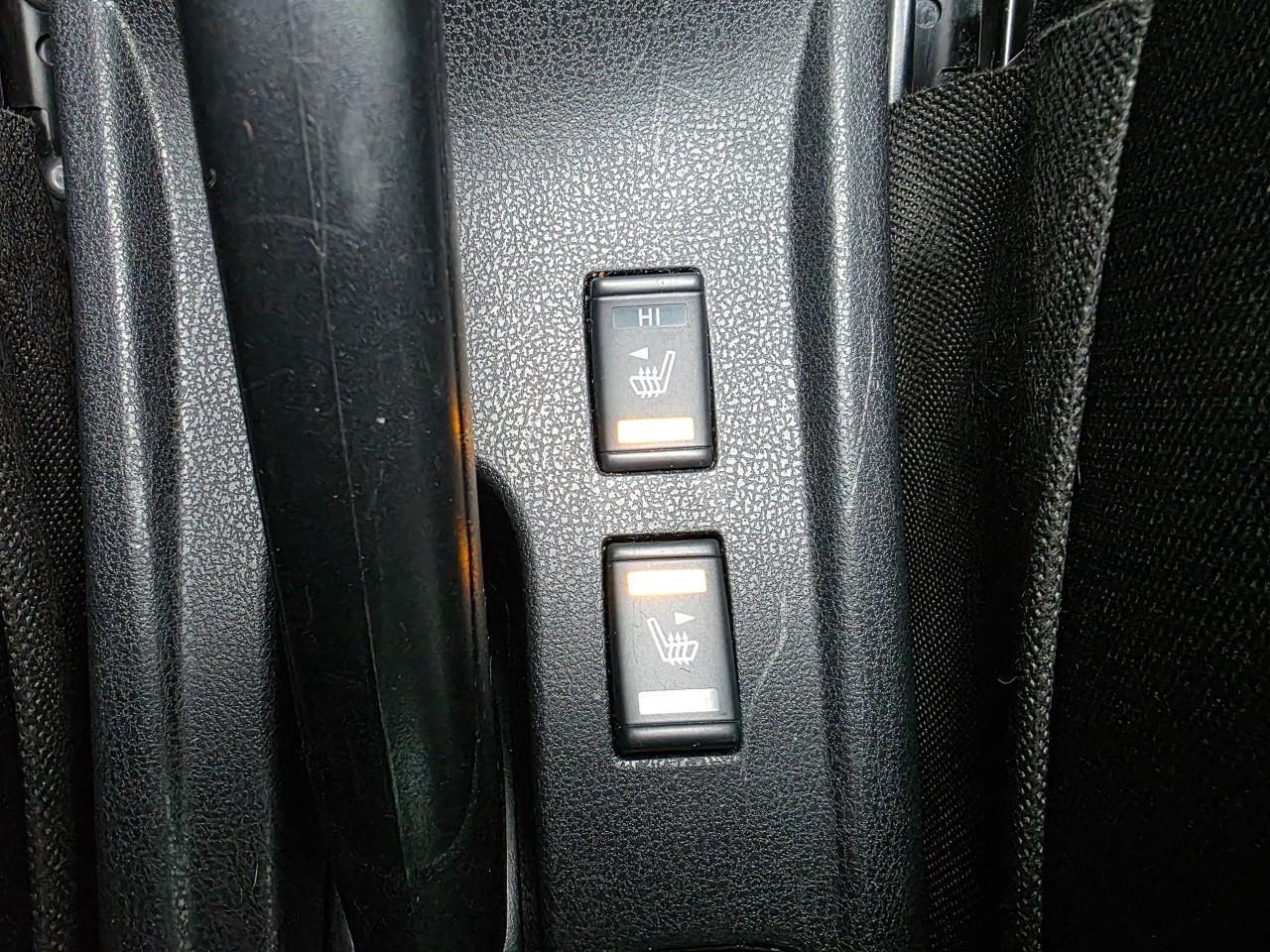 2019 Nissan Versa Note SV (CVT) 4dr Hatchback Photo