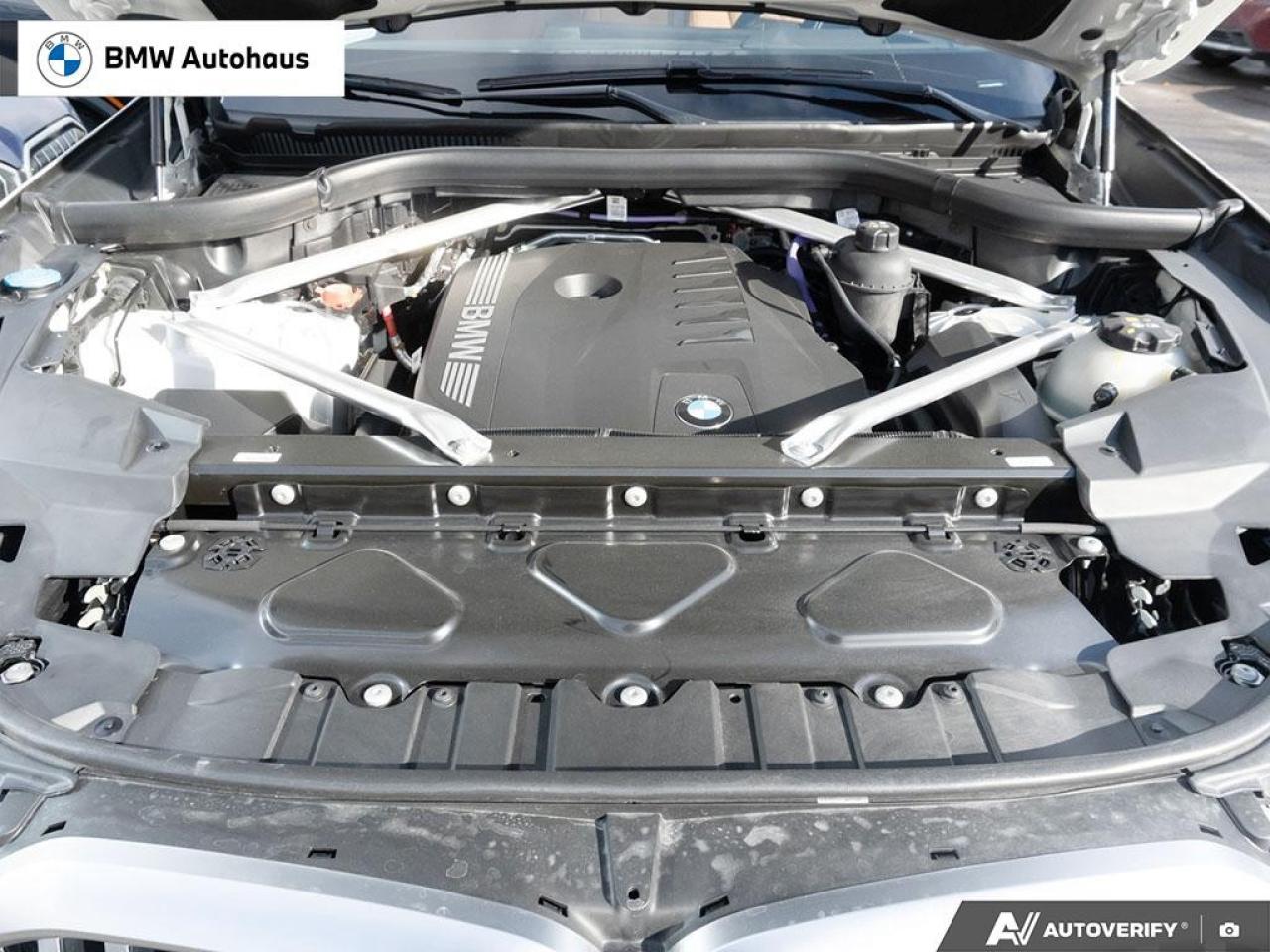 2024 BMW X5 xDrive40i Sports Activity Vehicle Photo