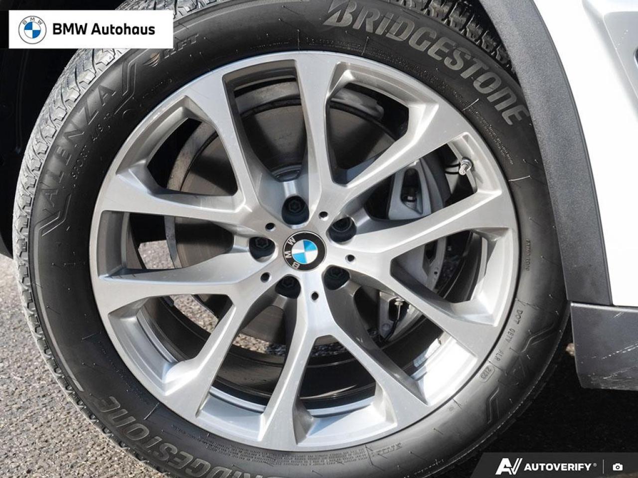 2024 BMW X5 xDrive40i Sports Activity Vehicle Photo