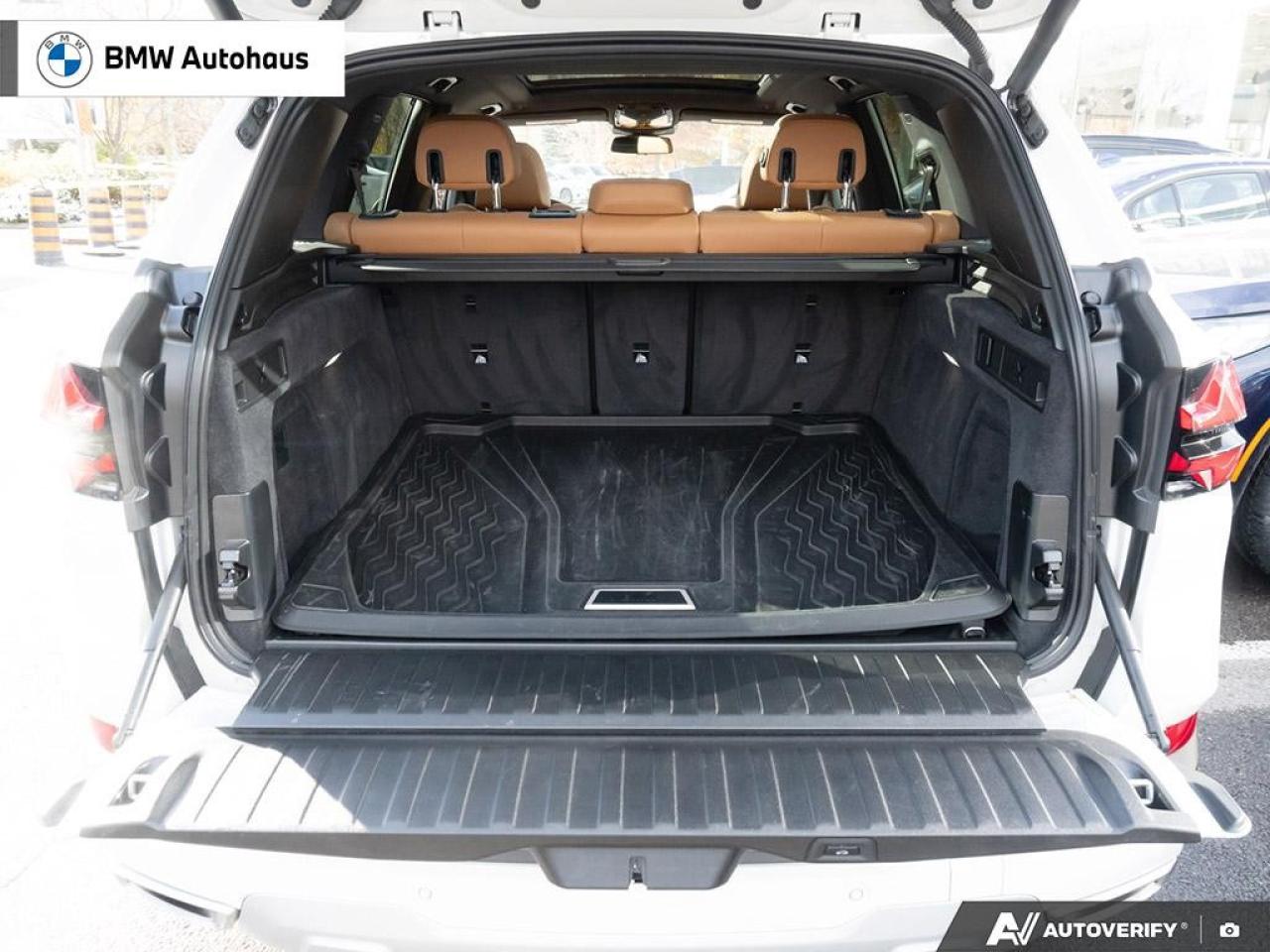 2024 BMW X5 xDrive40i Sports Activity Vehicle Photo