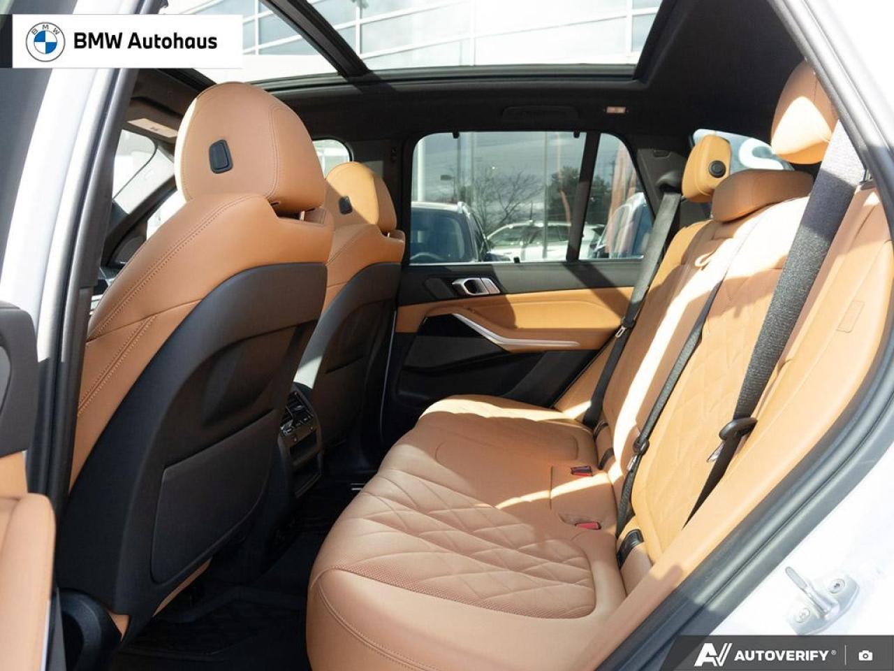 2024 BMW X5 xDrive40i Sports Activity Vehicle Photo