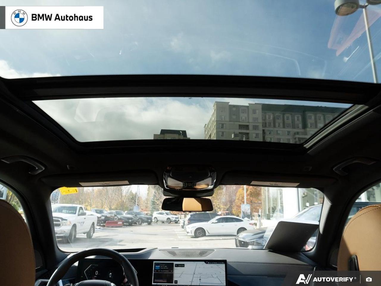 2024 BMW X5 xDrive40i Sports Activity Vehicle Photo