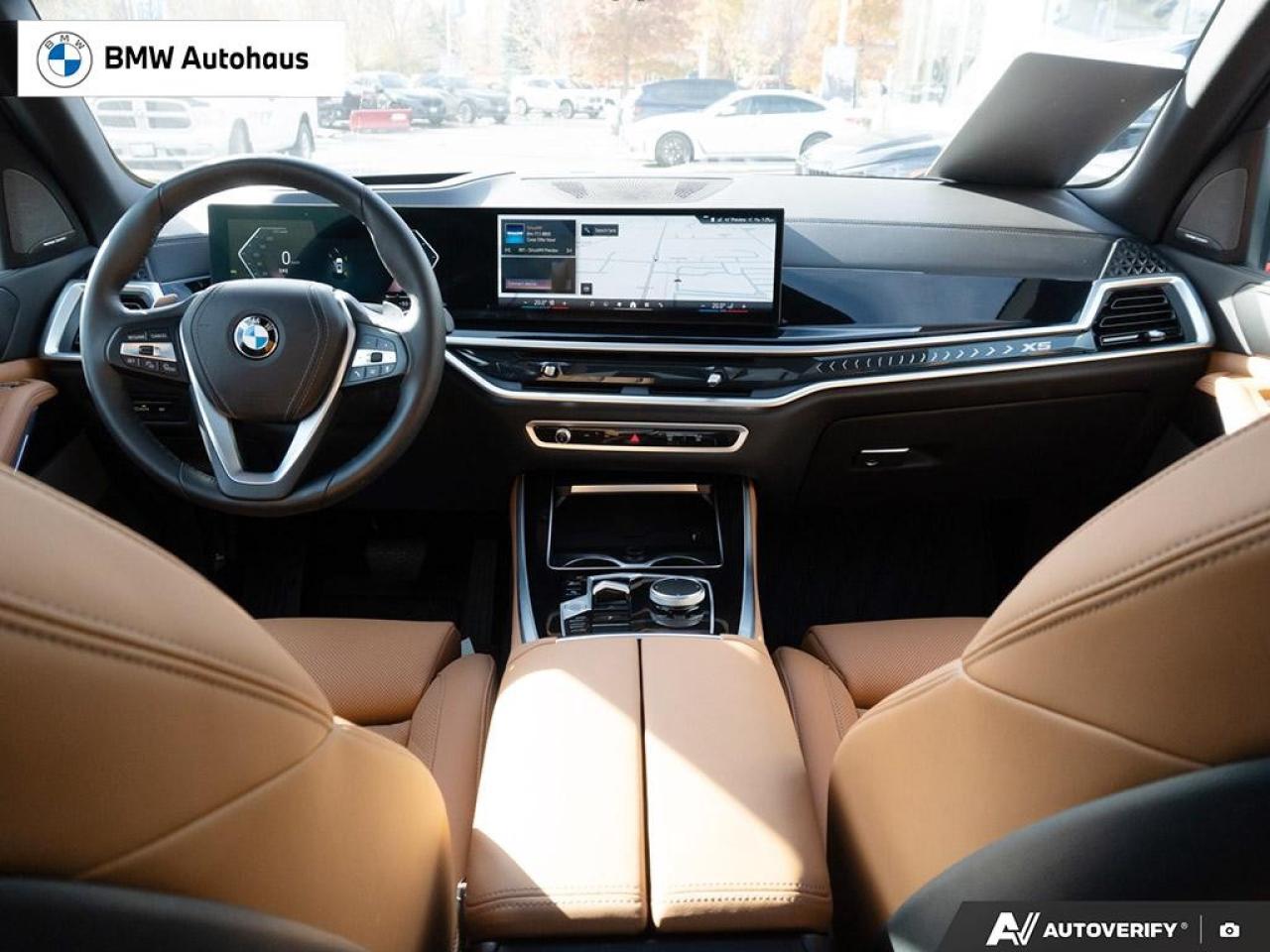 2024 BMW X5 xDrive40i Sports Activity Vehicle Photo