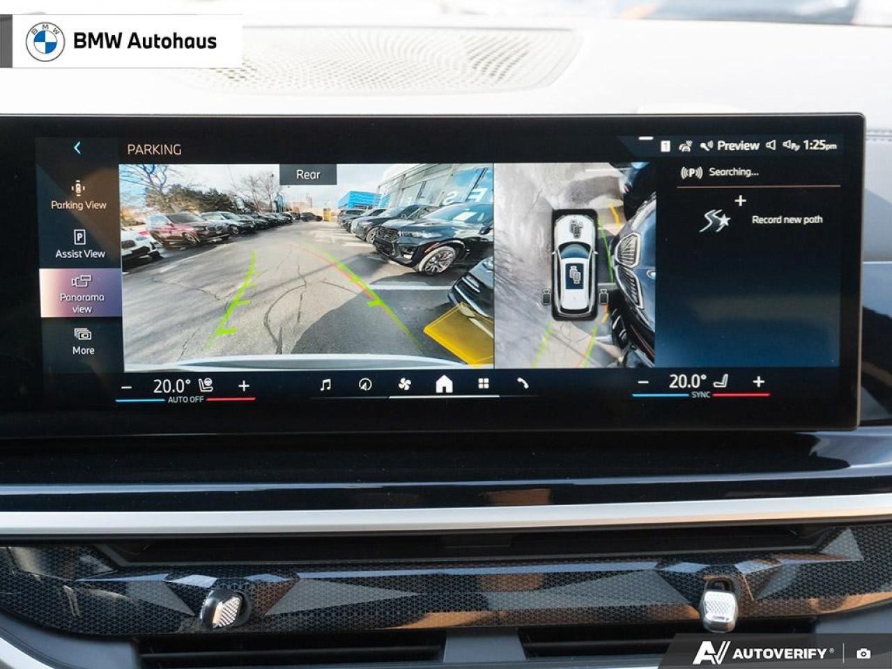 2024 BMW X5 xDrive40i Sports Activity Vehicle Photo