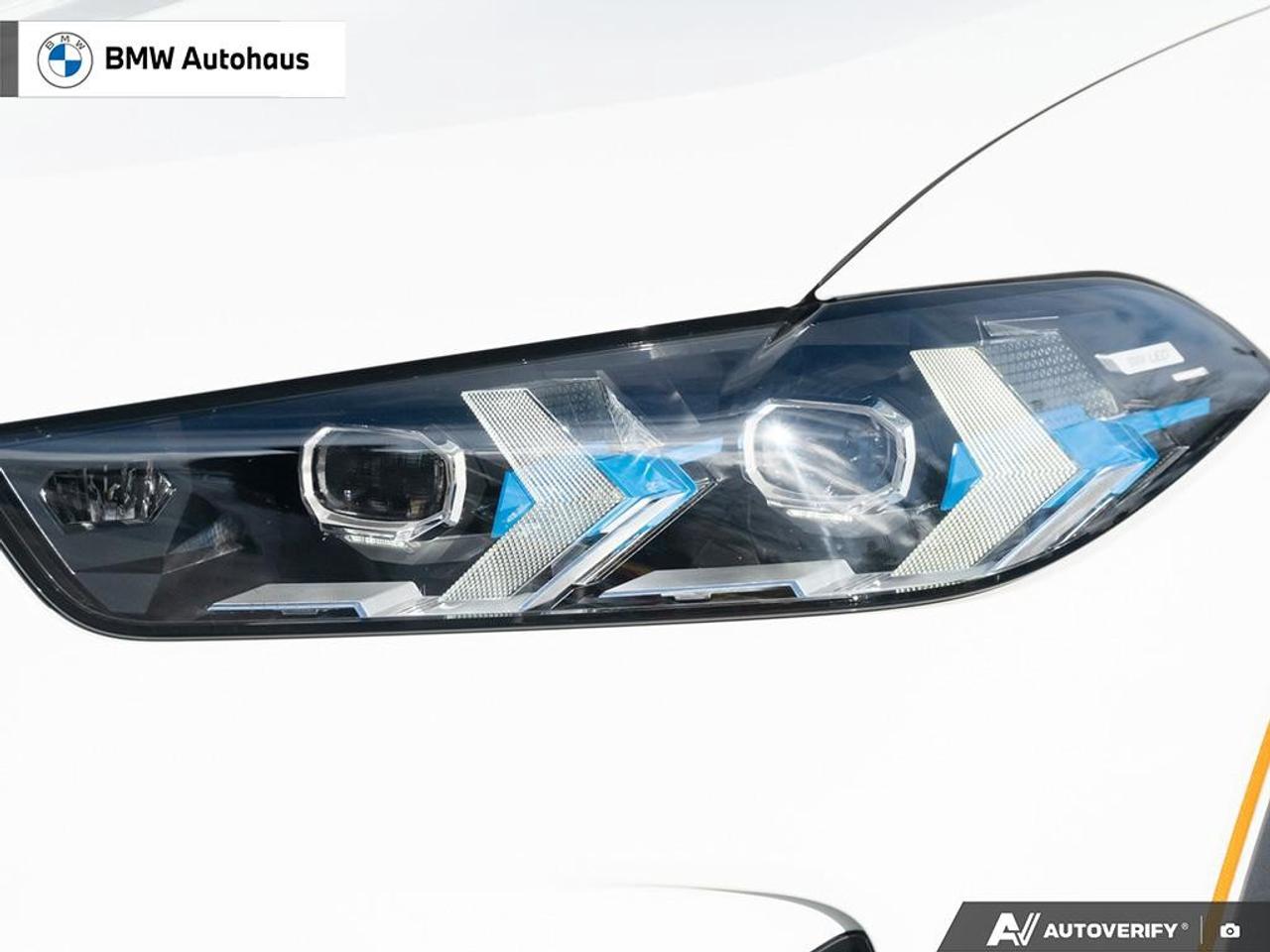 2024 BMW X5 xDrive40i Sports Activity Vehicle Photo