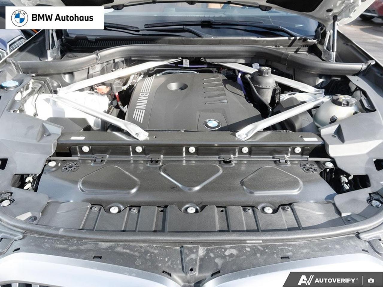 2024 BMW X5 xDrive40i Sports Activity Vehicle Photo