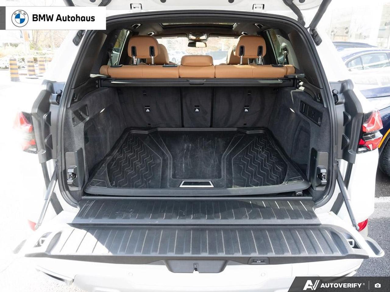 2024 BMW X5 xDrive40i Sports Activity Vehicle Photo