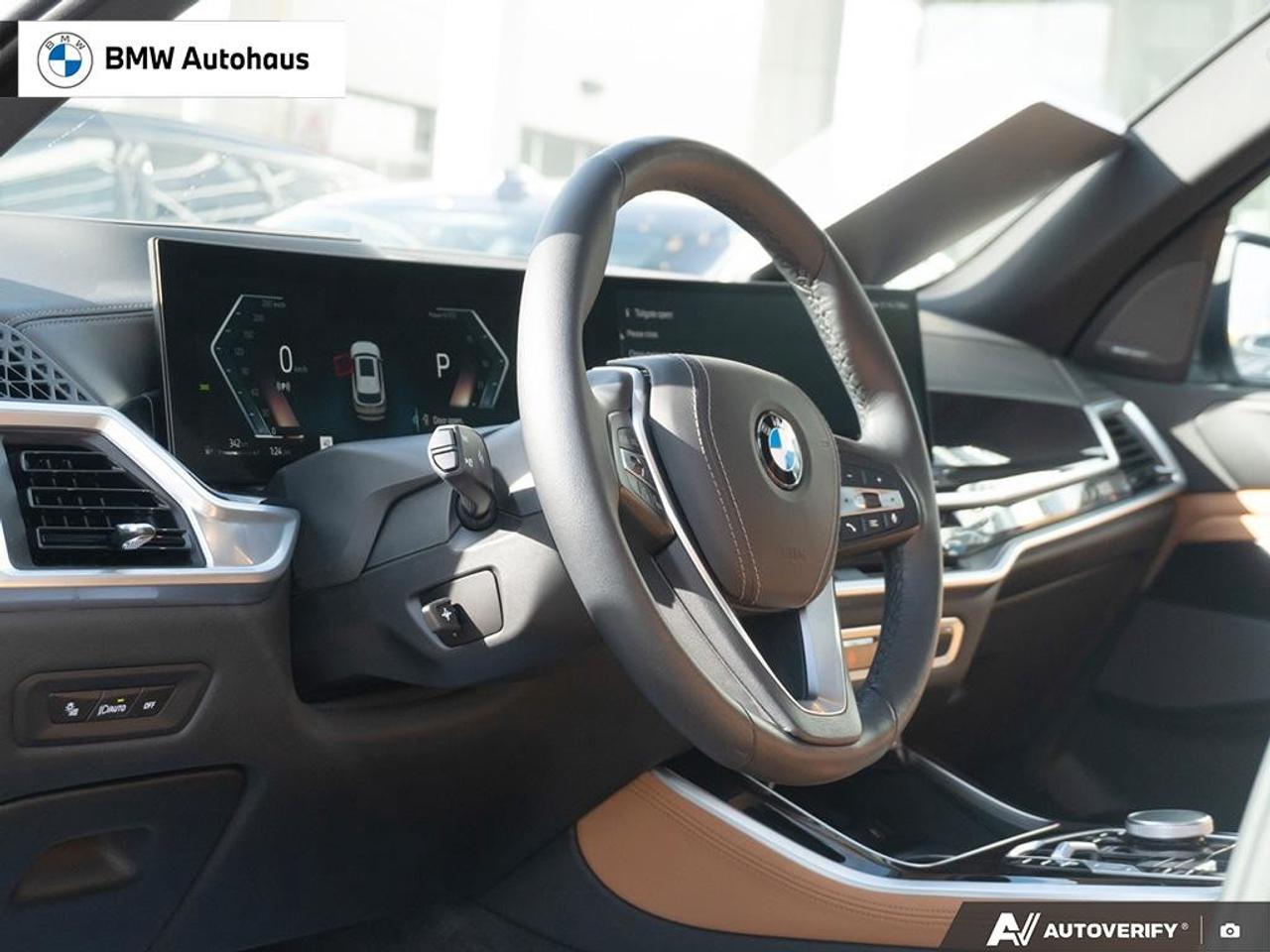 2024 BMW X5 xDrive40i Sports Activity Vehicle Photo