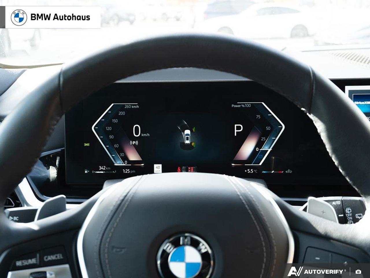2024 BMW X5 xDrive40i Sports Activity Vehicle Photo