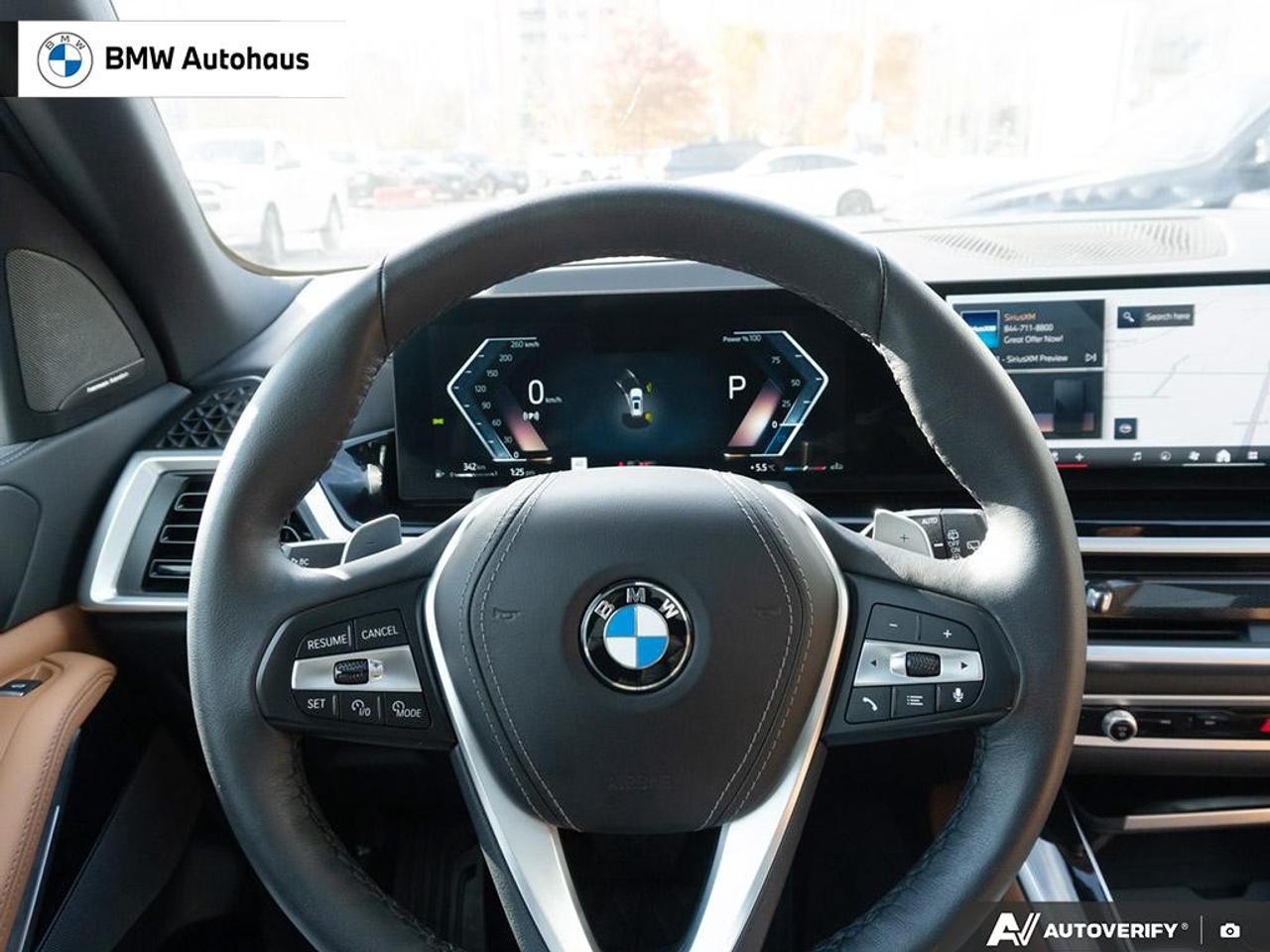 2024 BMW X5 xDrive40i Sports Activity Vehicle Photo