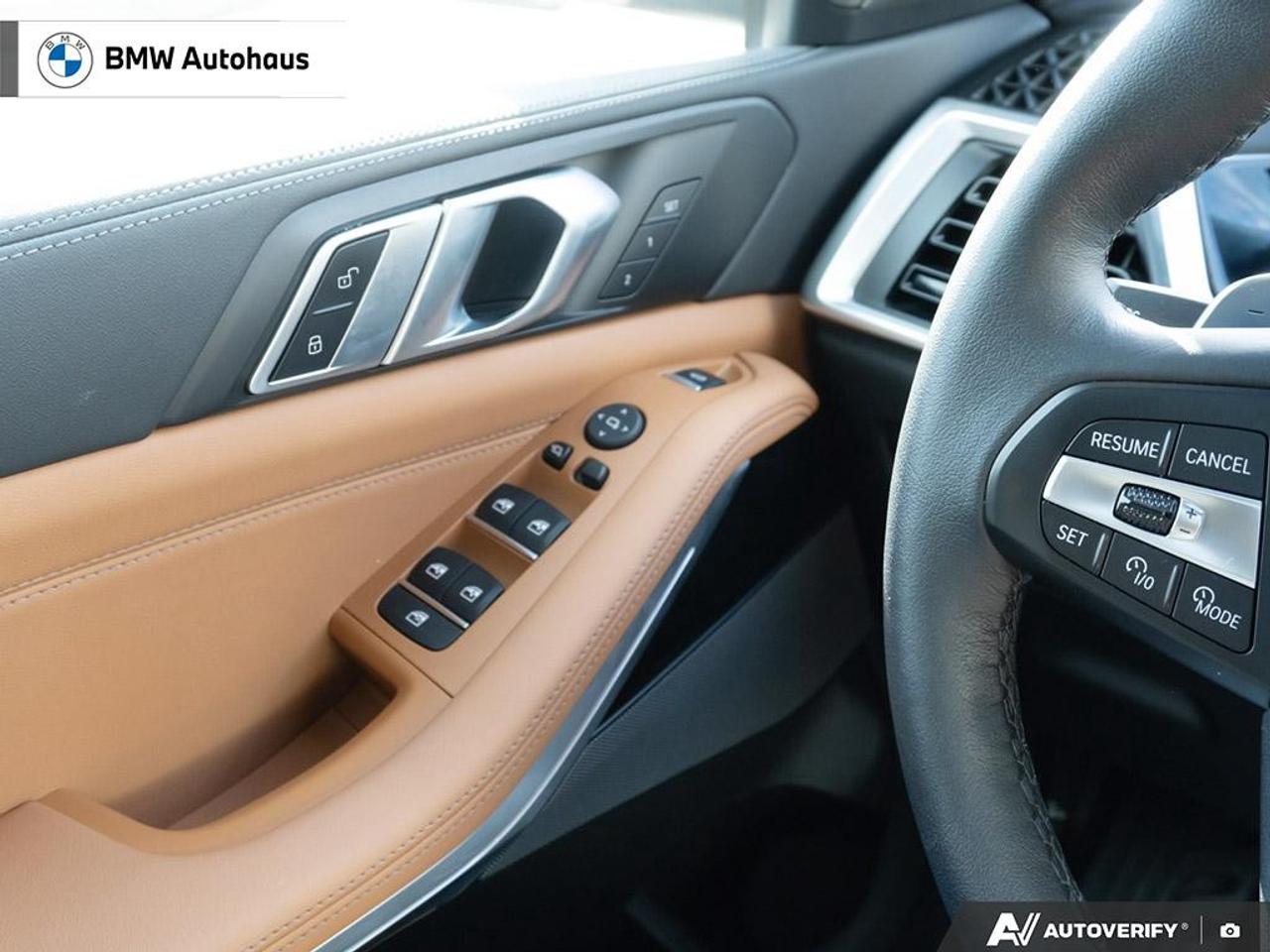 2024 BMW X5 xDrive40i Sports Activity Vehicle Photo