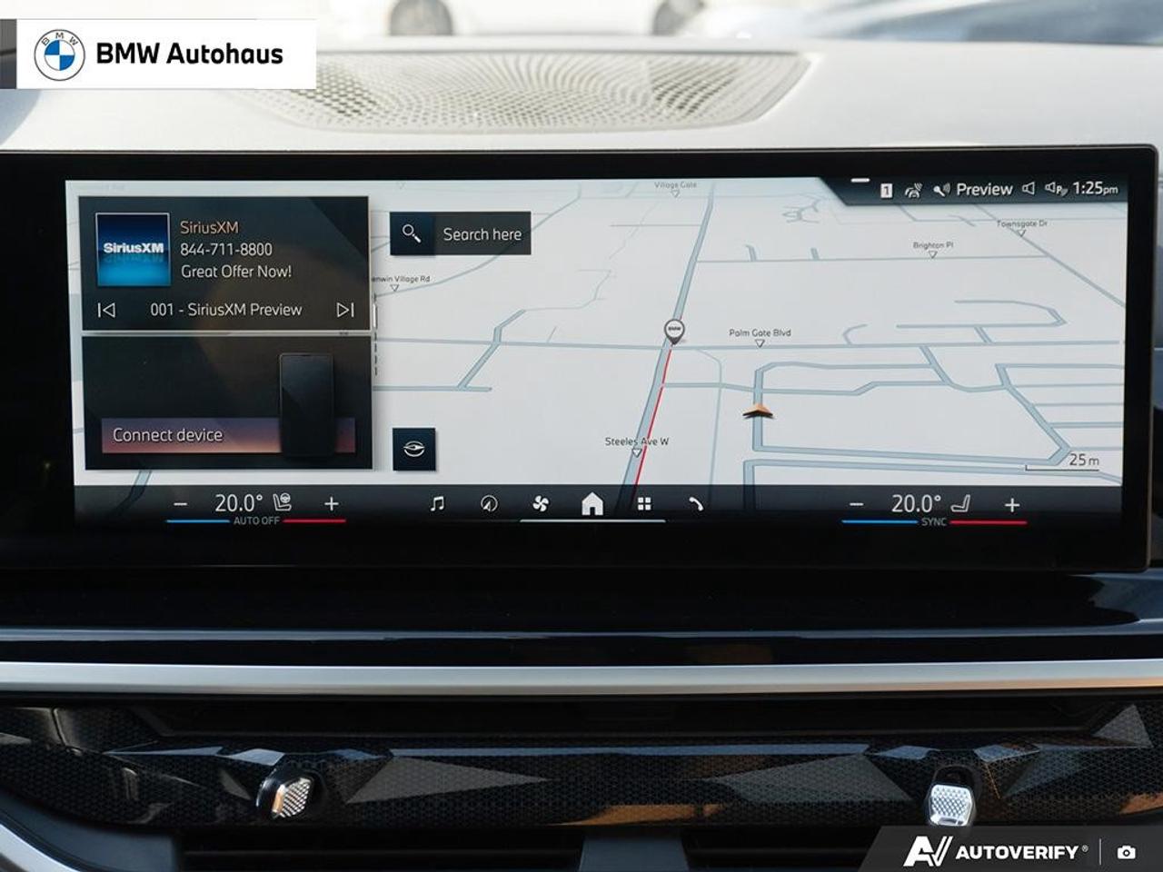 2024 BMW X5 xDrive40i Sports Activity Vehicle Photo