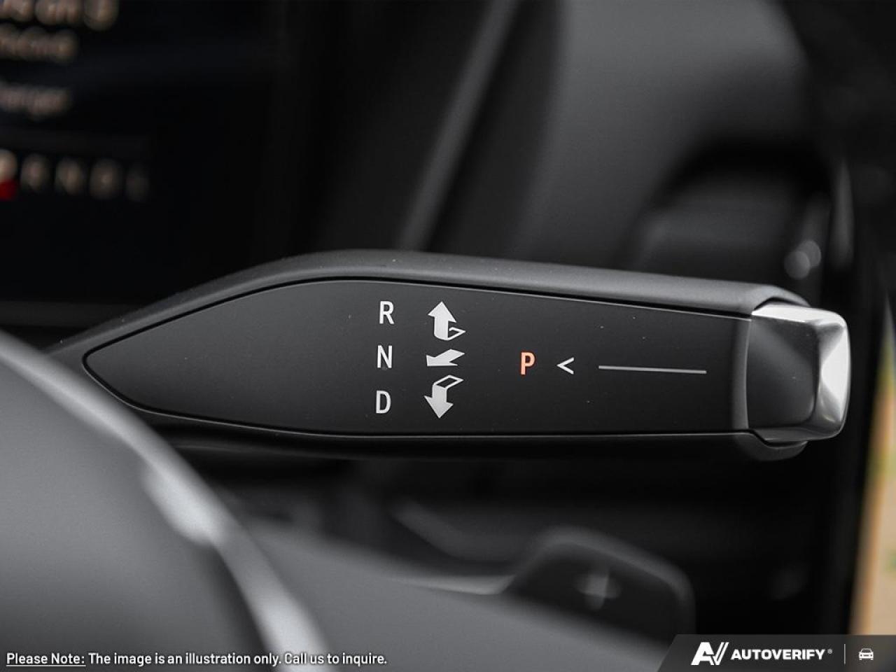 2026 GMC Terrain AT4 4dr All-Wheel Drive Photo